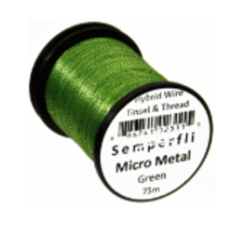 Semperfli Micro Metal