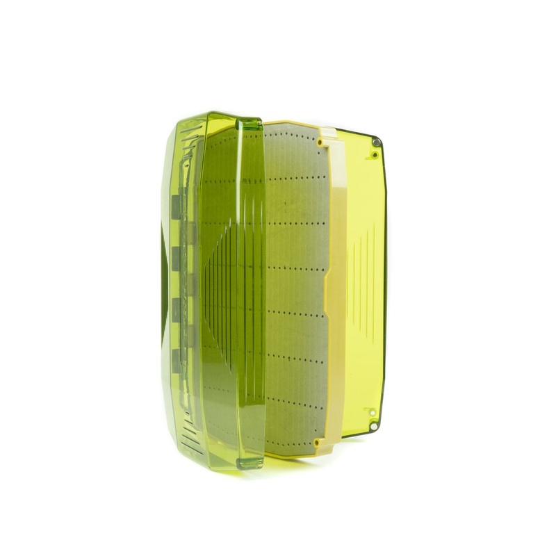 Umpqua Payload Boat Fly Box