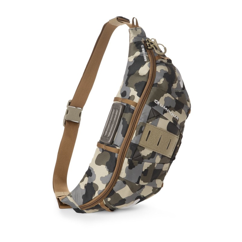 Umpqua ZS2 Bandolier Sling Pack