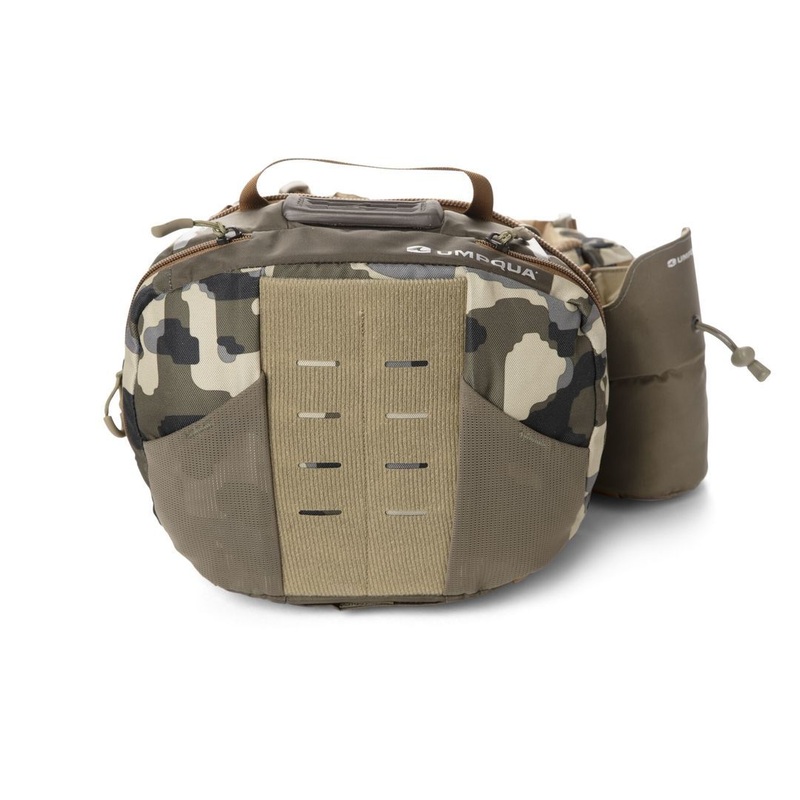 Umpqua ZS2 Ledges 650 Waist Pack