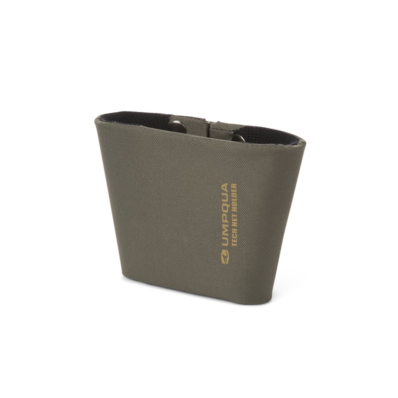 Umpqua ZS2 Net Quiver Olive