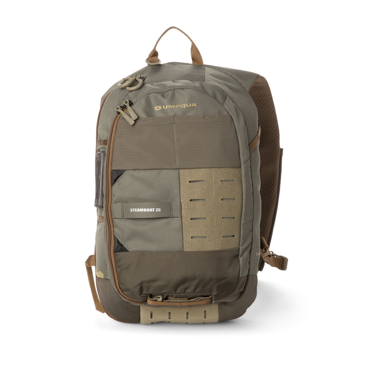 Umpqua ZS2 Steamboat 1200 Sling Pack