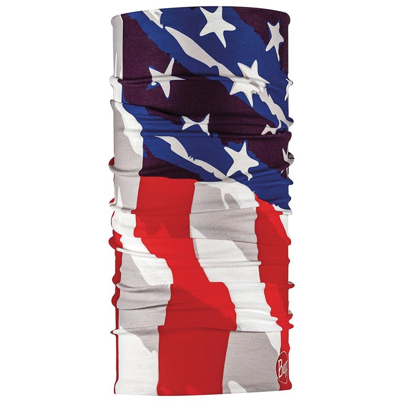 Buff CoolNet UV+ America