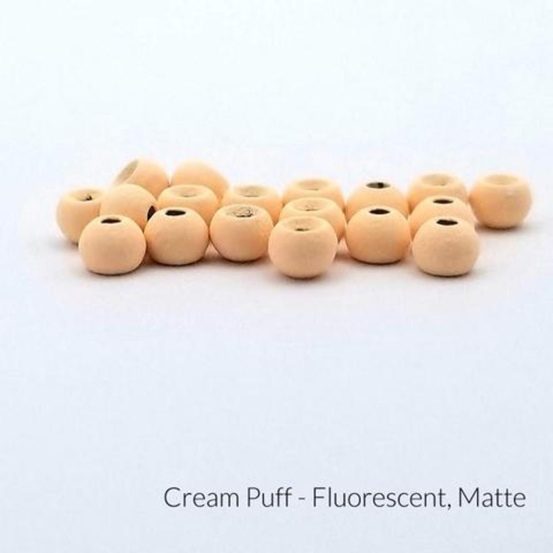 Firehole Stones Matte Tungsten Beads