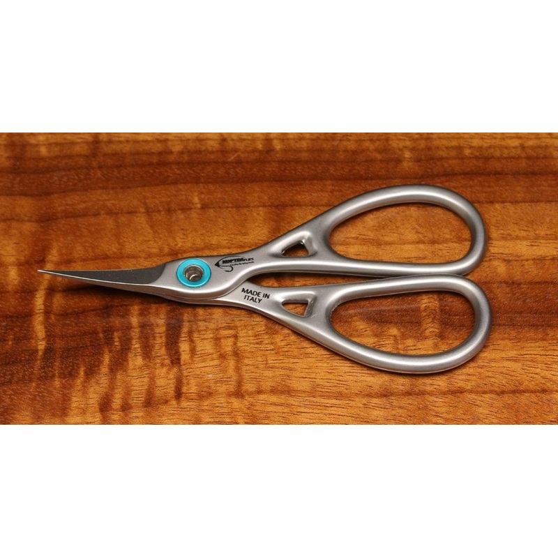 Kopter Absolute Curved Blade Scissors