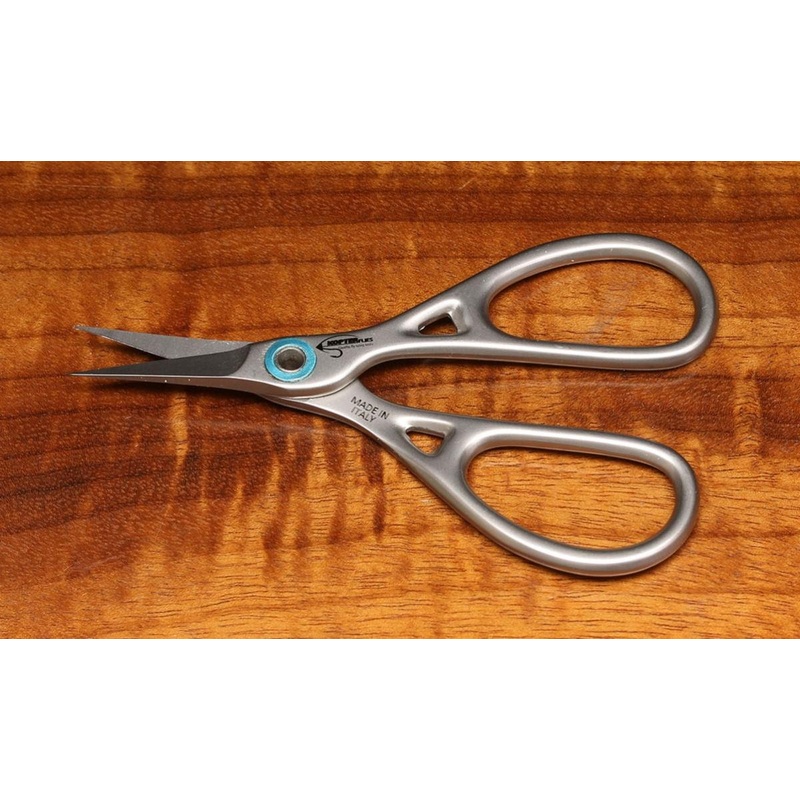 Kopter Absolute Straight Blade Scissors