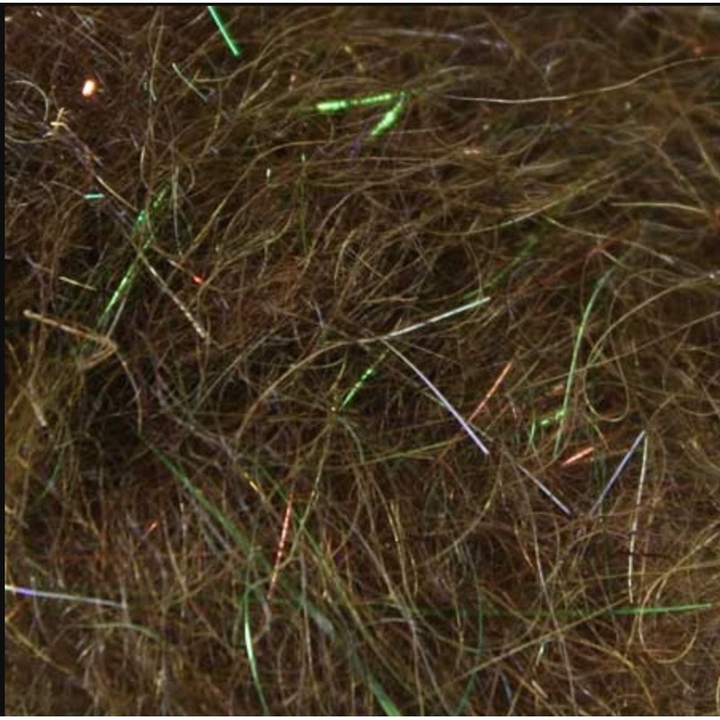 Larva Lace Mohair Plus Blends