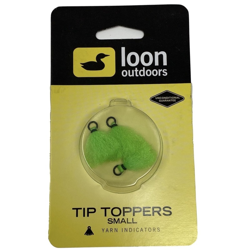 Loon Tip Topper 3 pack