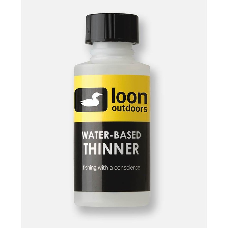 Loon Water Based Thinner