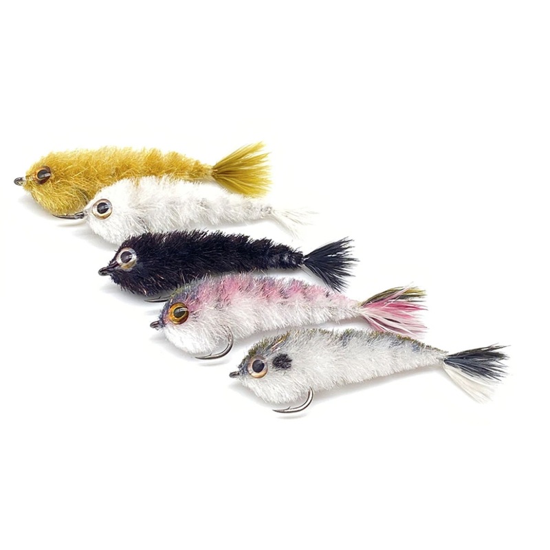 Next Micro Minnow Changer- #6