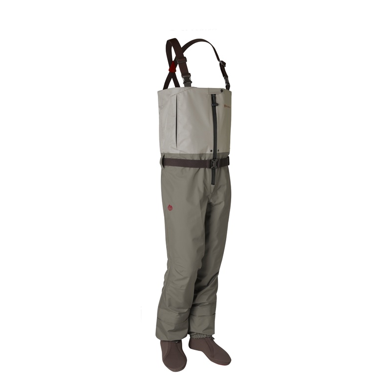 Redington Escape Zip Waders