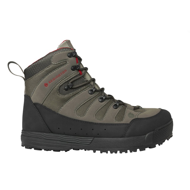 Redington Forge Wading Boot - Rubber Sole