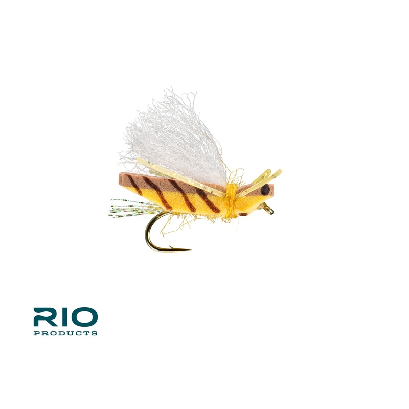 Rio Blade Runner Hopper