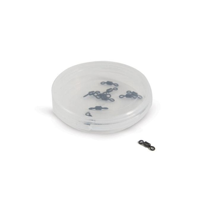 Scientific Anglers Micro Swivels X-Small #25