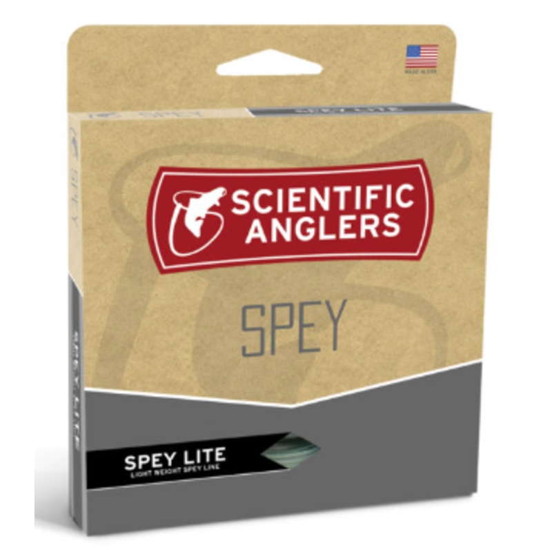 Scientific Anglers Spey Lite Scandi Head
