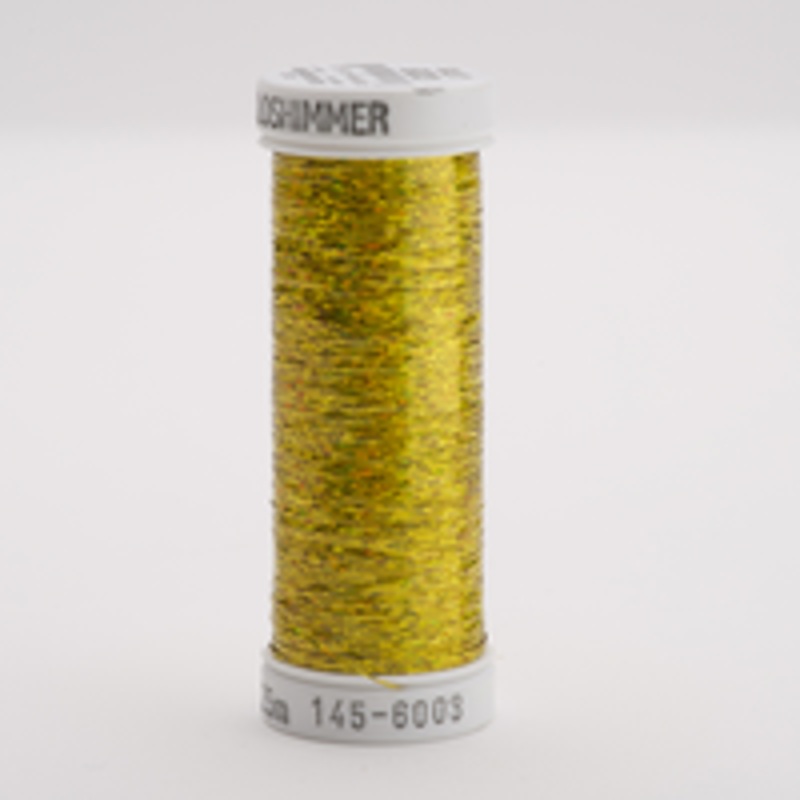 Sulky Metallic Thread 250 yd. Spool