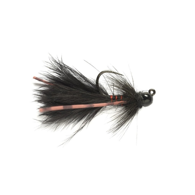 Tungsten Jig Bugger