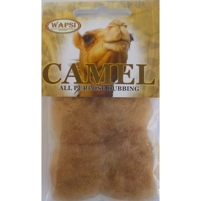 Wapsi Camel Dubbing