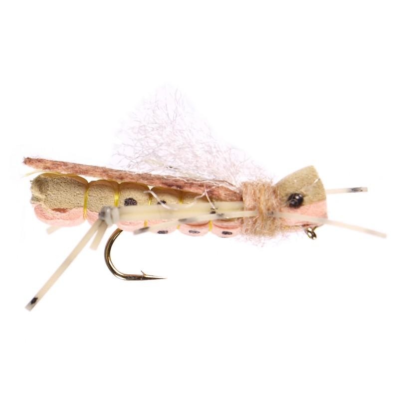 White Cloud Hopper