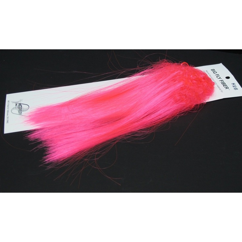 Big Fly Fiber