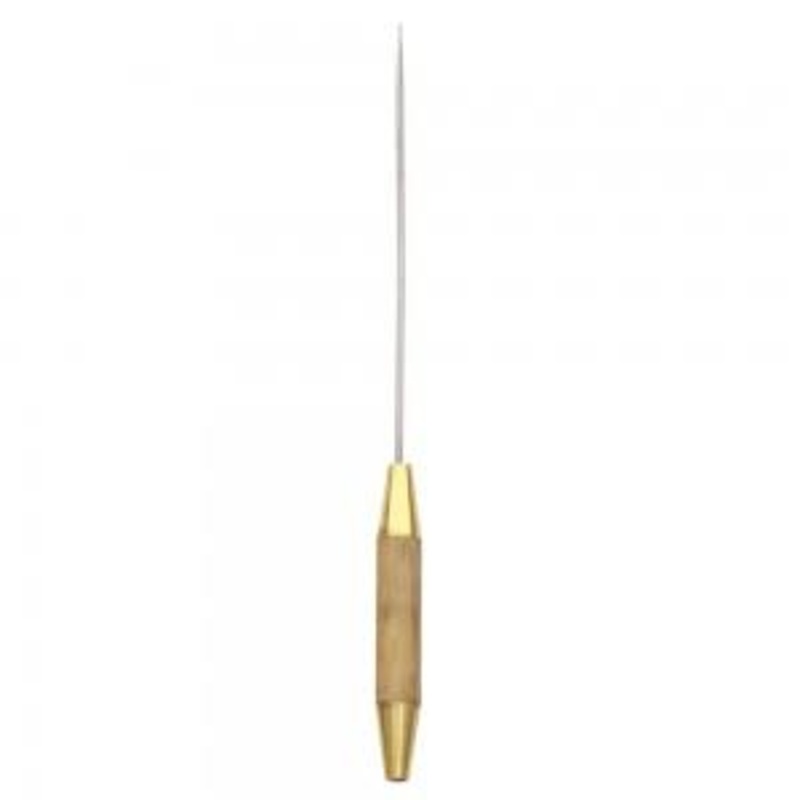 Dr. Slick Bamboo Bodkin w/ Half Hitch Tool