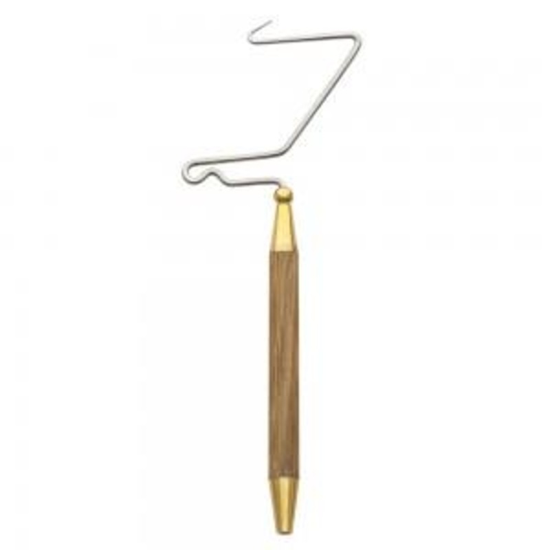 Dr. Slick Bamboo Whip Finisher w/ Half Hitch Tool