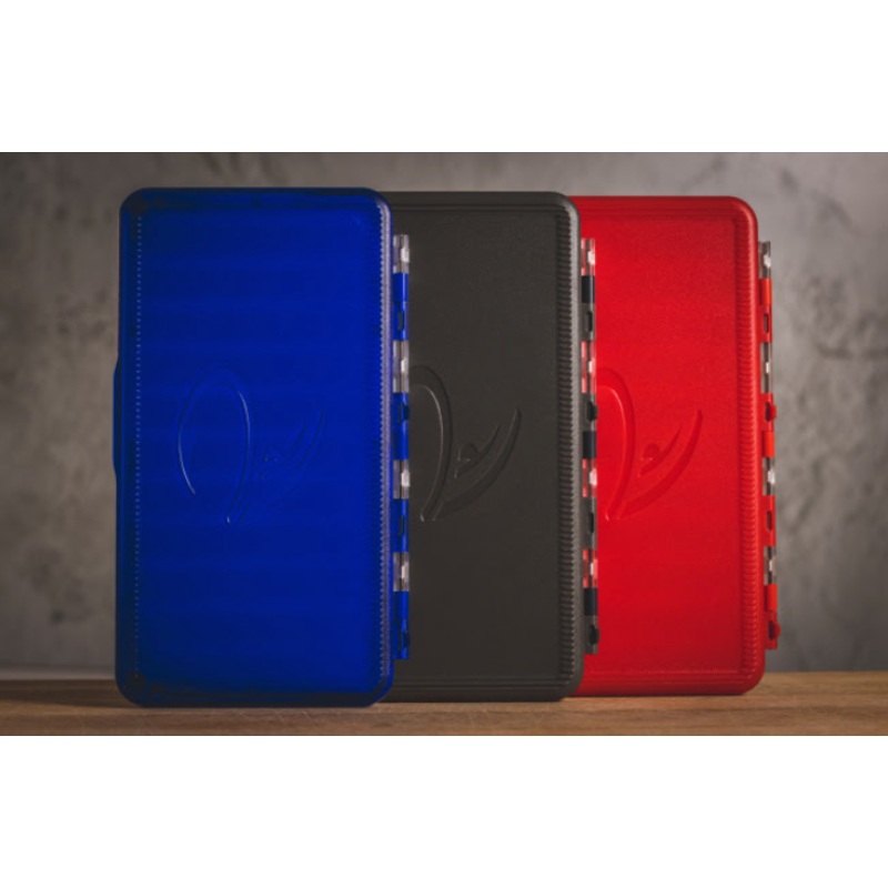 Fulling Mill Stealth Box