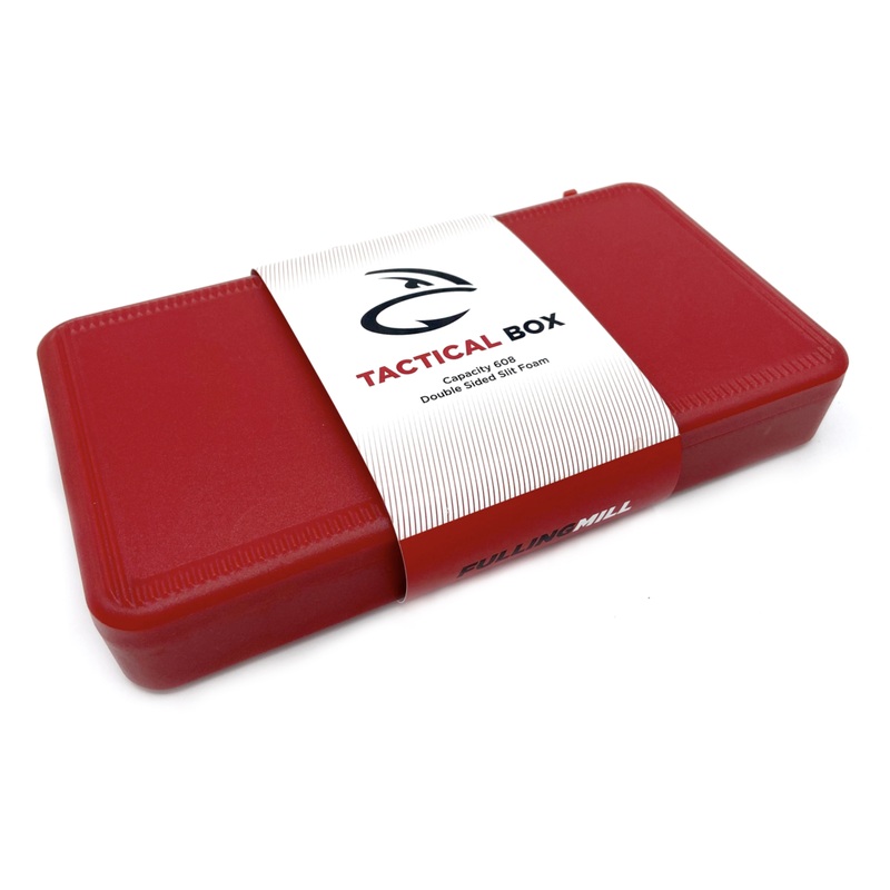 Fulling Mill Tactical Box