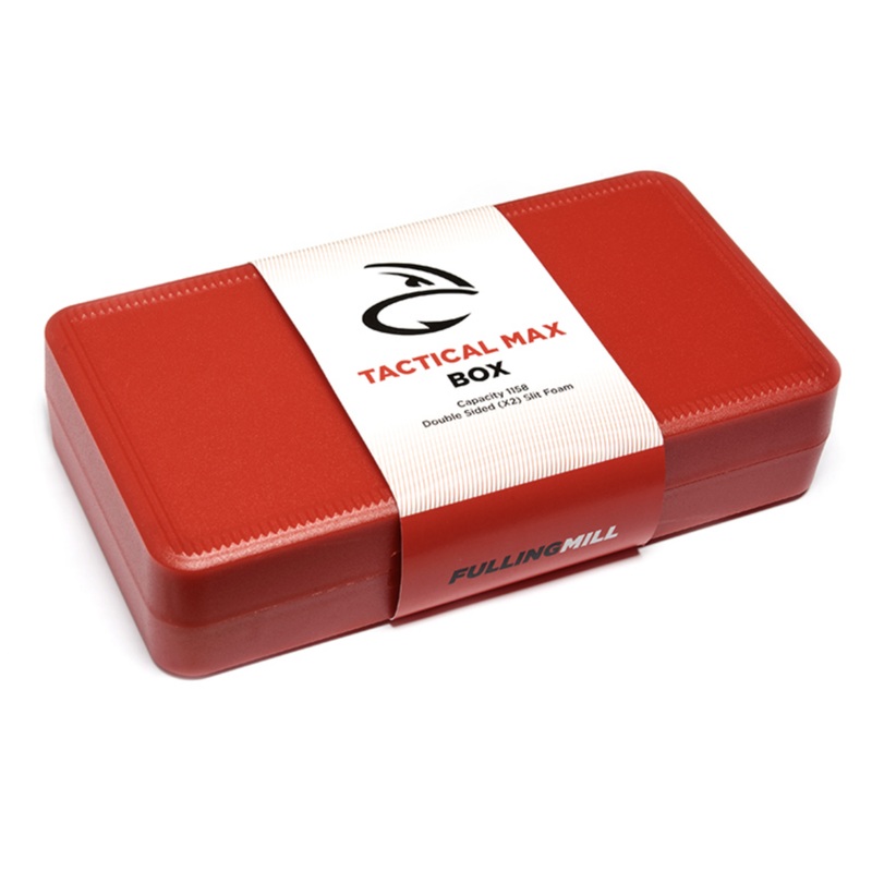 Fulling Mill Tactical Max Box