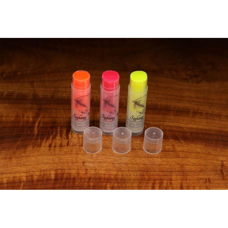 Gunpowder Sighting Leader Wax