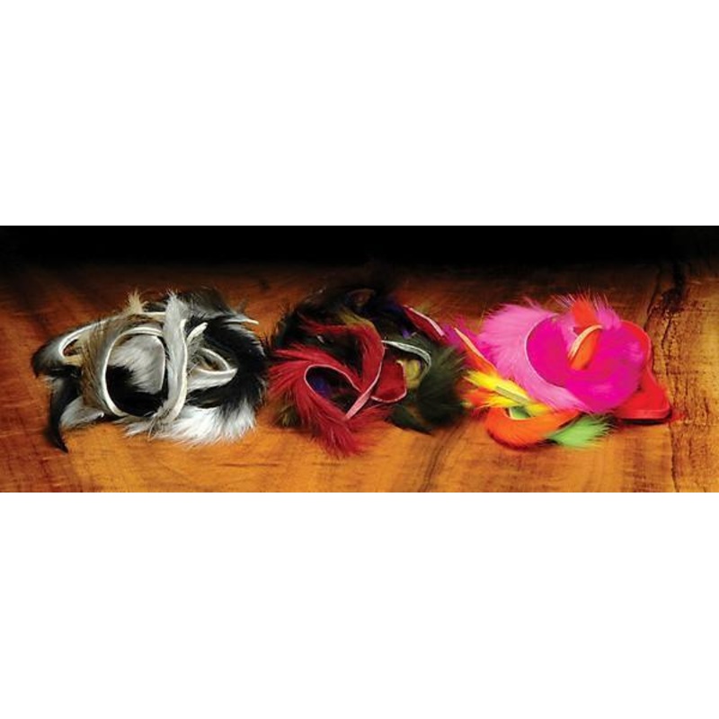 Hareline Rabbit Strips