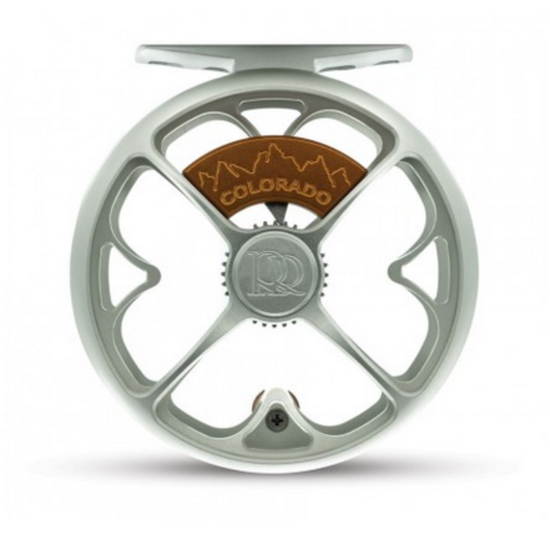 Ross Colorado Reel