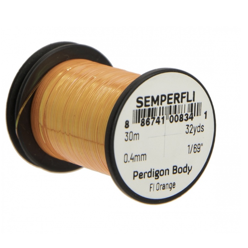 Semperfli Perdigon Body