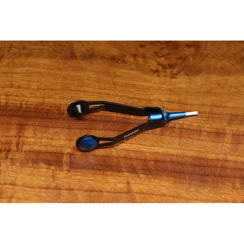SMHAEN Standard Midge Blue Bobbin Holder