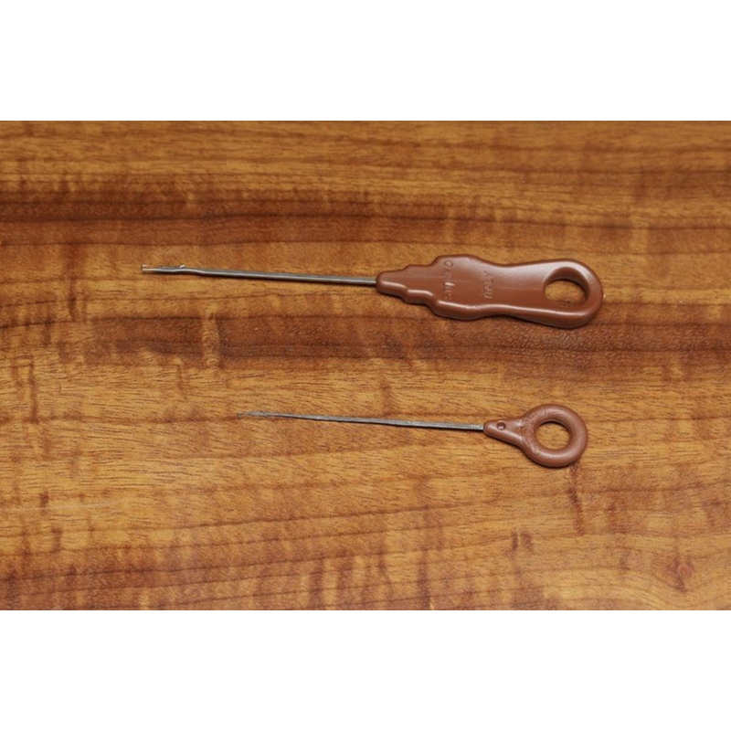 Stonfo Braided Loop and Hopper Leg Needles