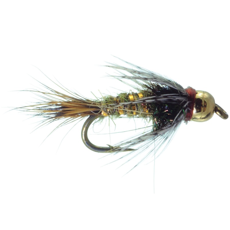 Umpqua Guide's Choice Hare's Ear