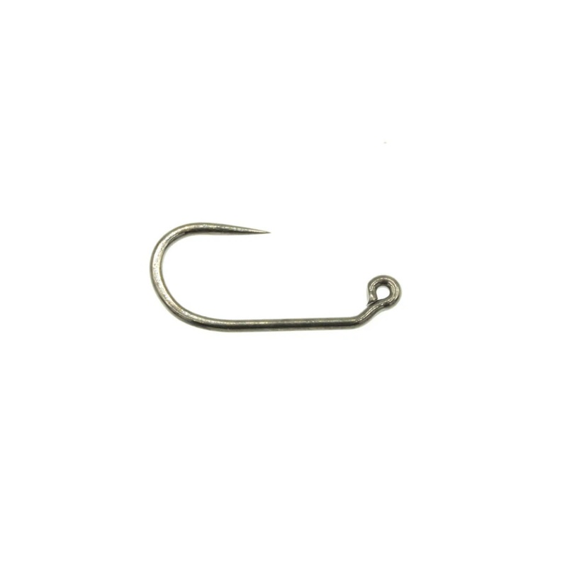 Umpqua XC 400BL-BN Hook 25 Pack