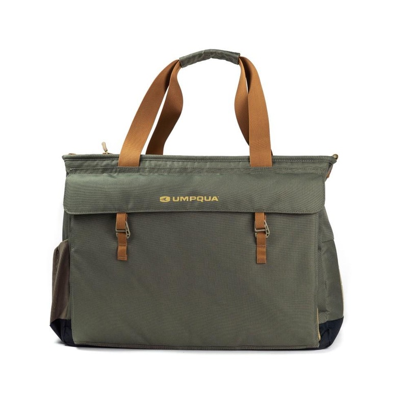 Umpqua ZS2 Wader/Boot Tote