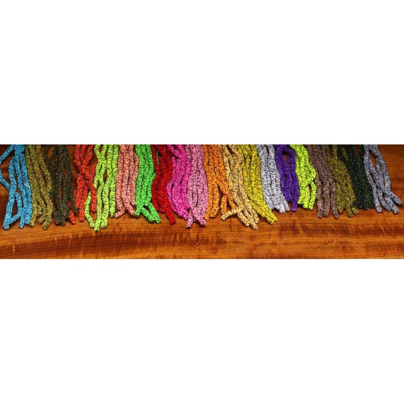 UV Mottled Galaxy Mop Chenille