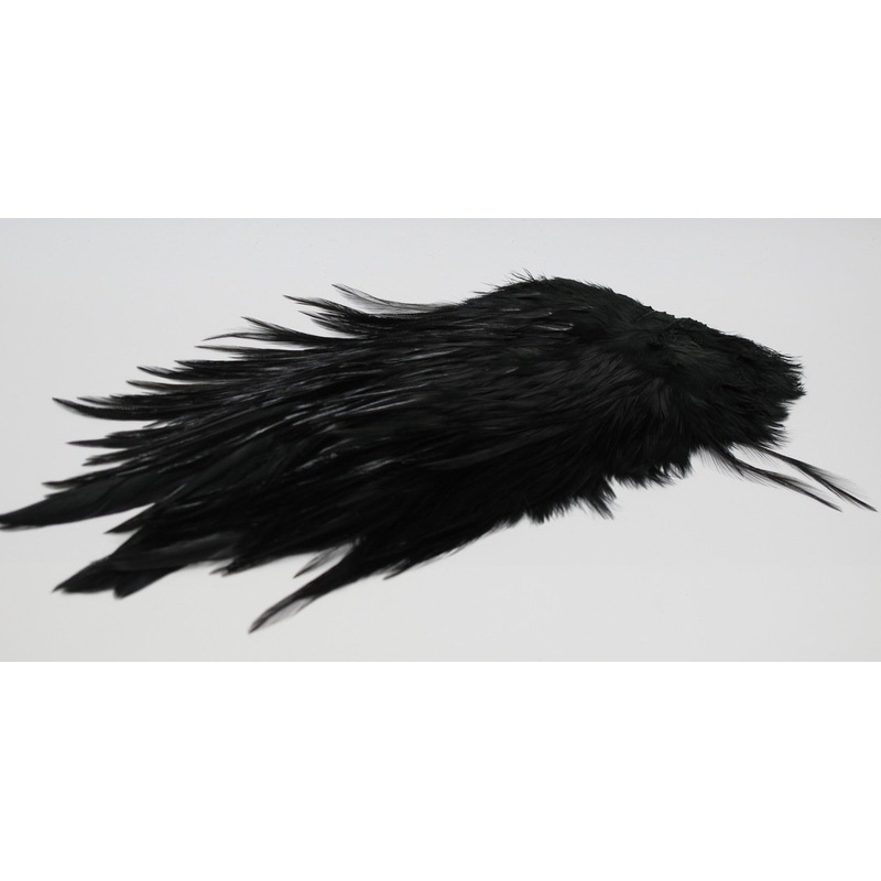 Whiting 4 B Rooster Saddle