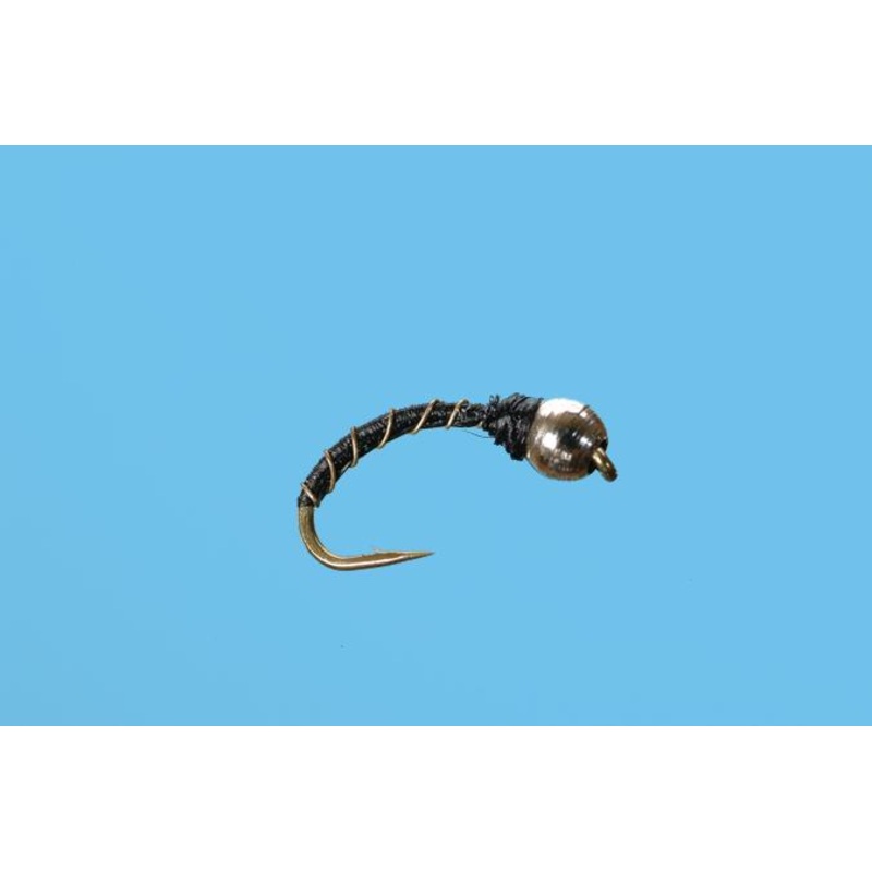 BH Zebra Midge