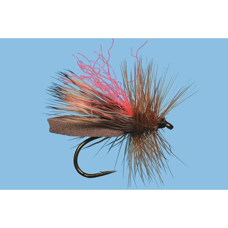 Caddis Hi-Vis Foam