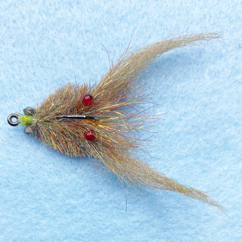 EP Louisiana Red's