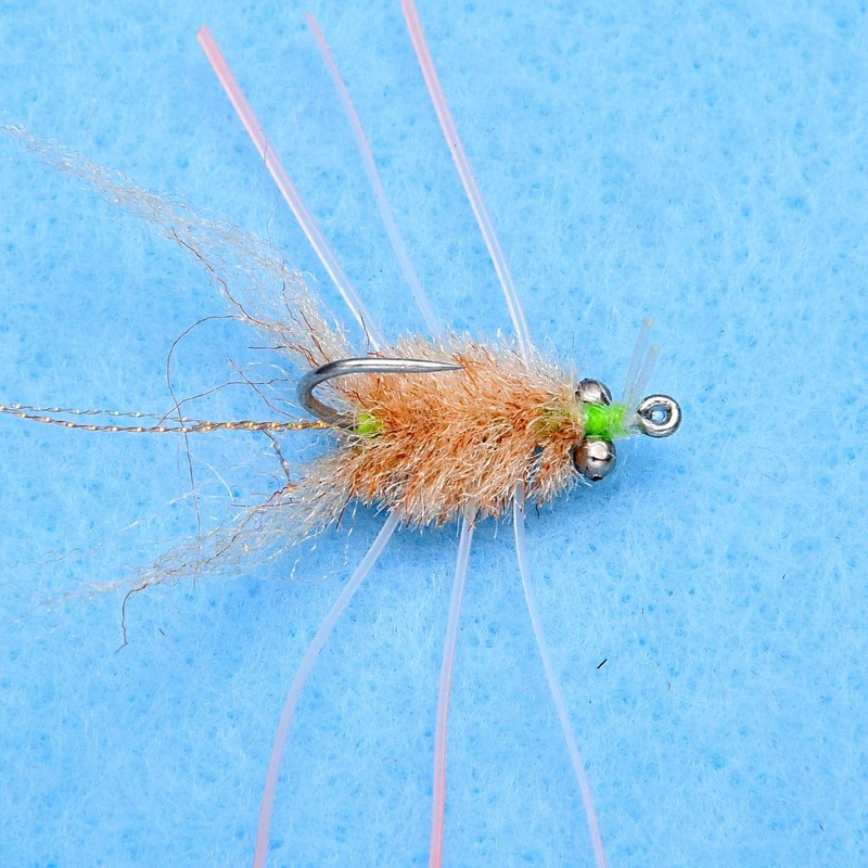 EP Micro Crab