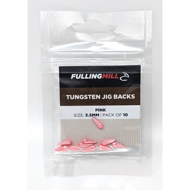 Fulling Mill Jig Back 10 pk