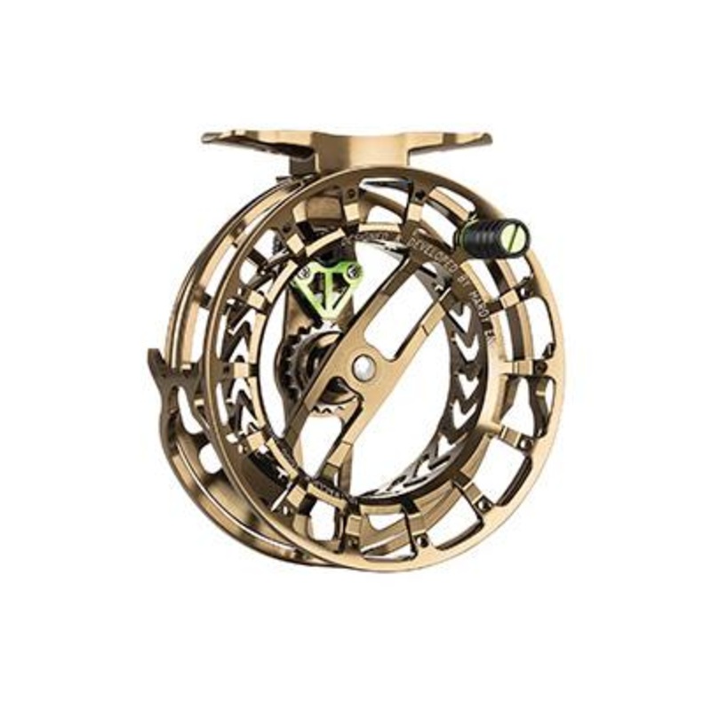 Hardy UCL Ultraclick Fly Reel