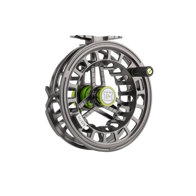 Hardy Ultradisc UDLA Reel