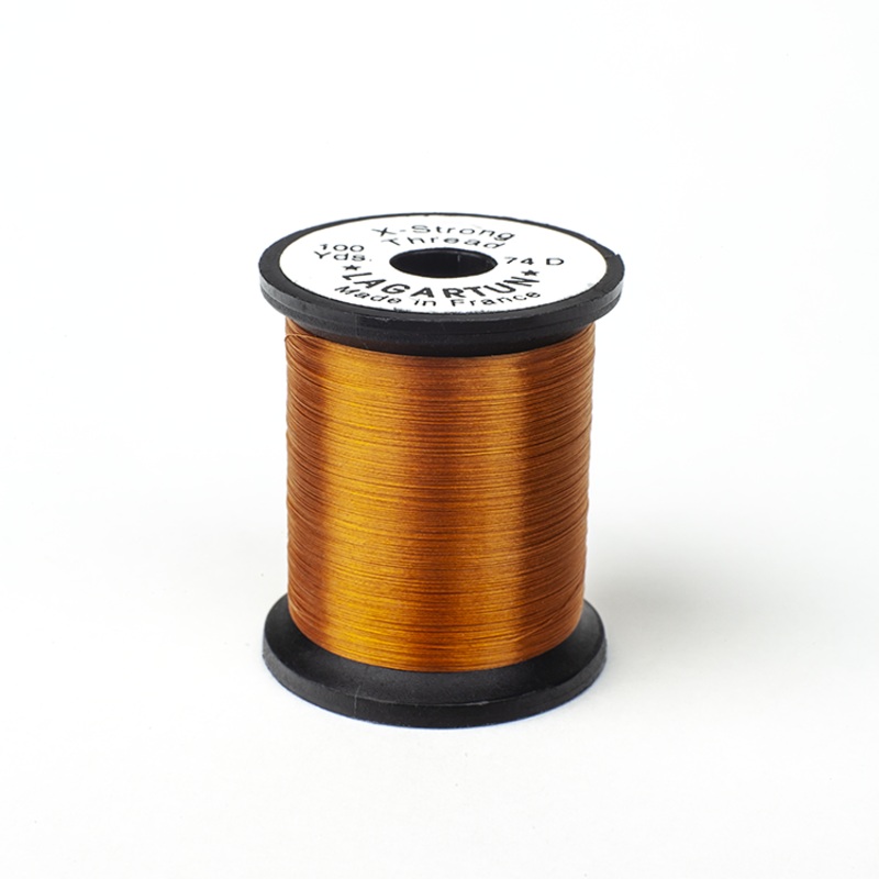 Lagartun Tying Thread X-Strong 74D