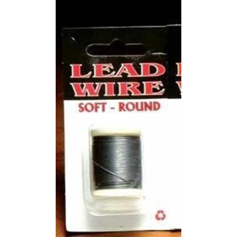 Lead Wire Spool