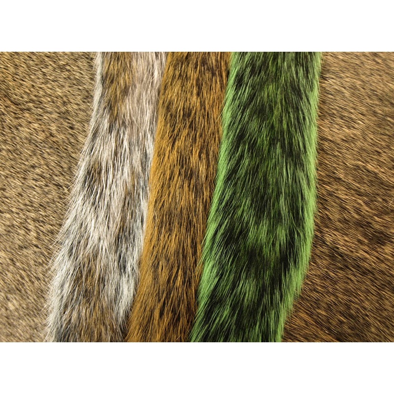 Nature's Spirit Complete Squirrel Tail